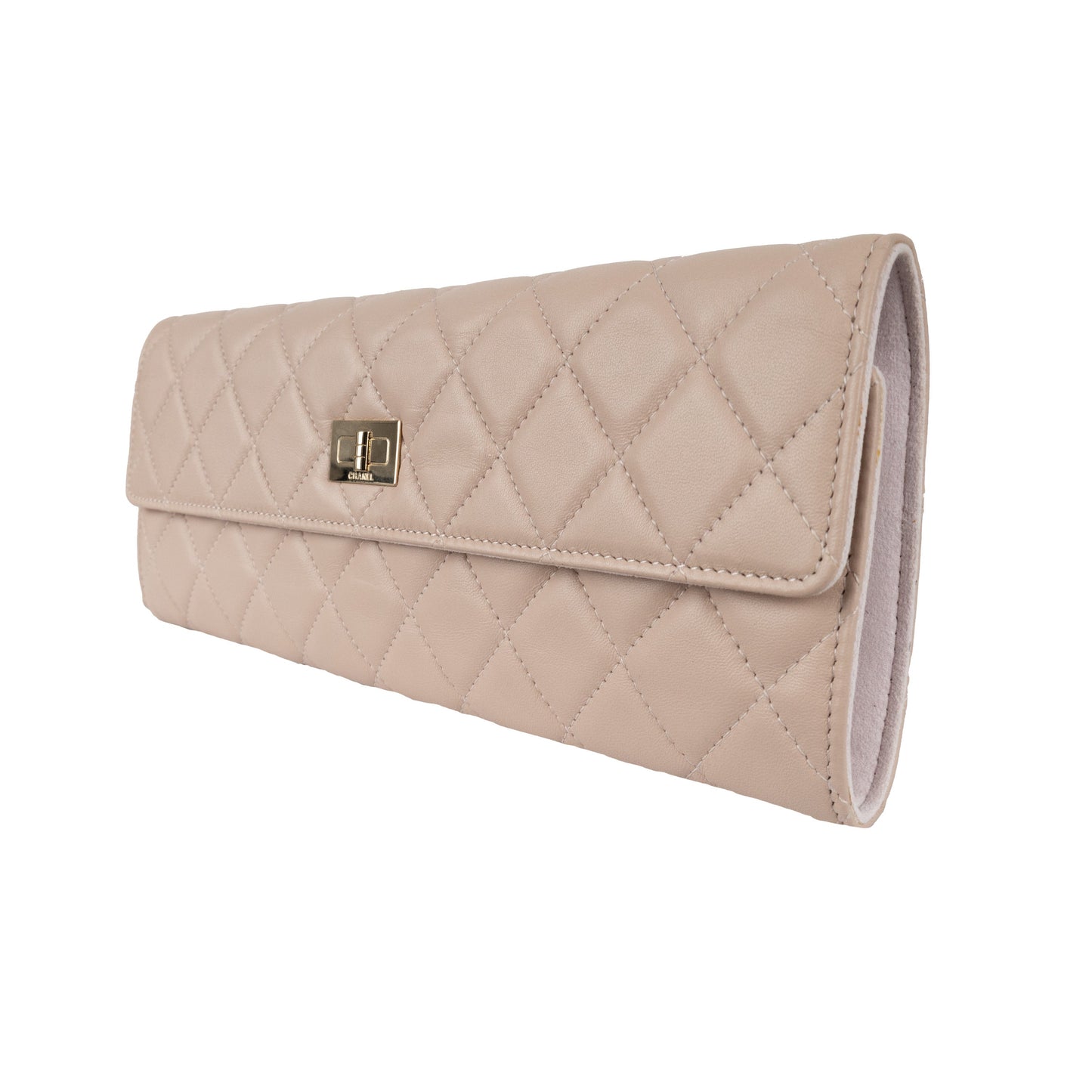 Chanel Clutch - Ewore Bags