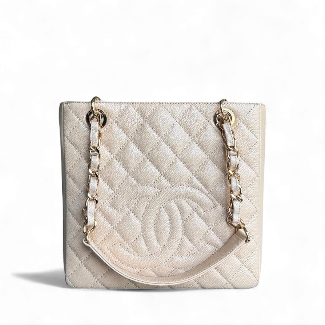 Chanel Tote Bag - EworeBags