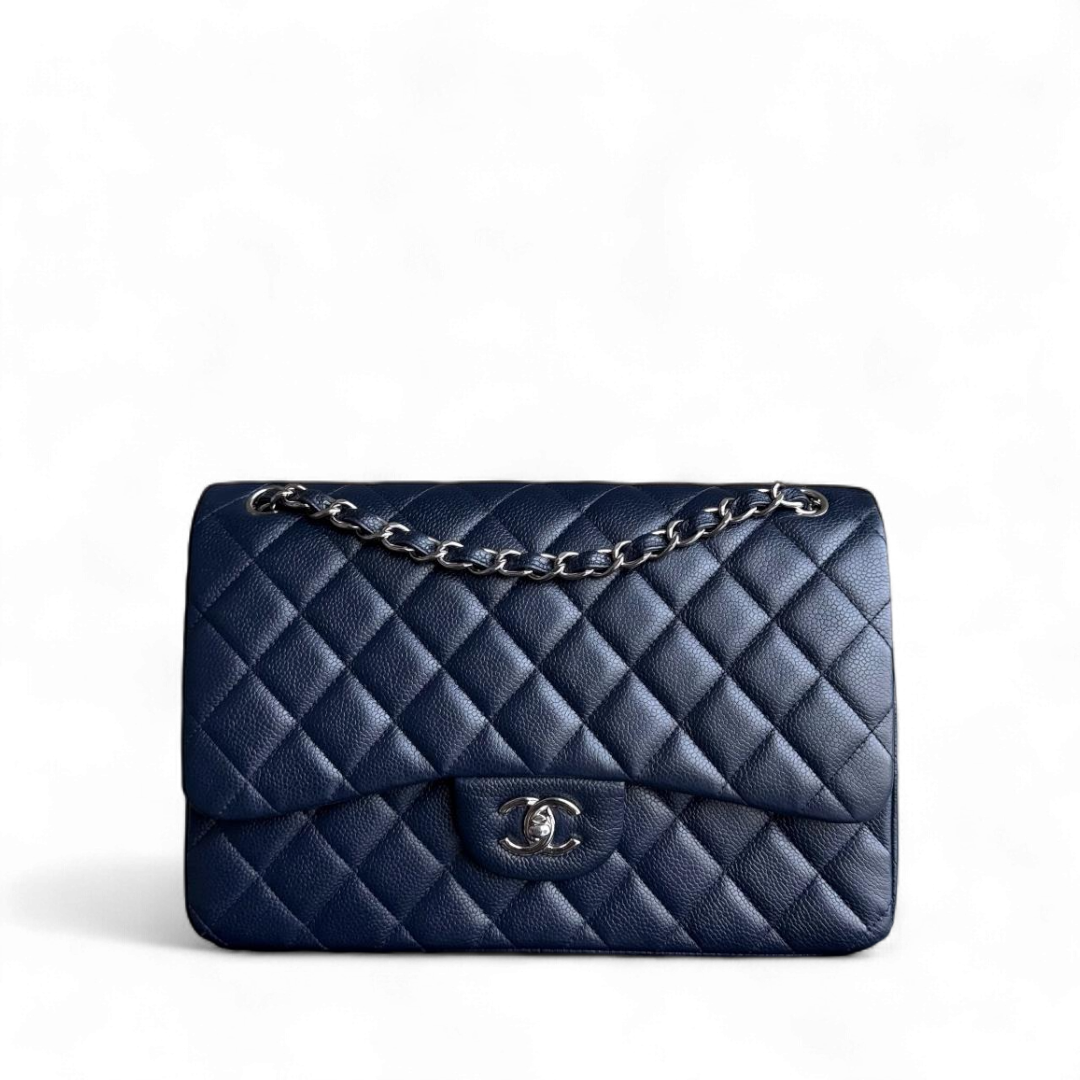 Chanel Classic Flap Shoulder Bag - EworeBags