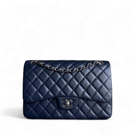 Chanel Classic Flap Shoulder Bag - EworeBags