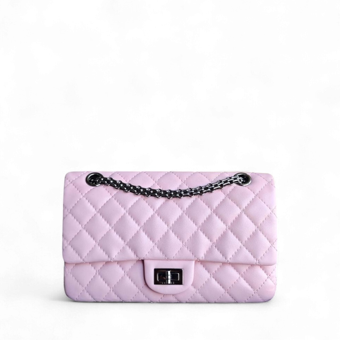Chanel Handbag - EworeBags