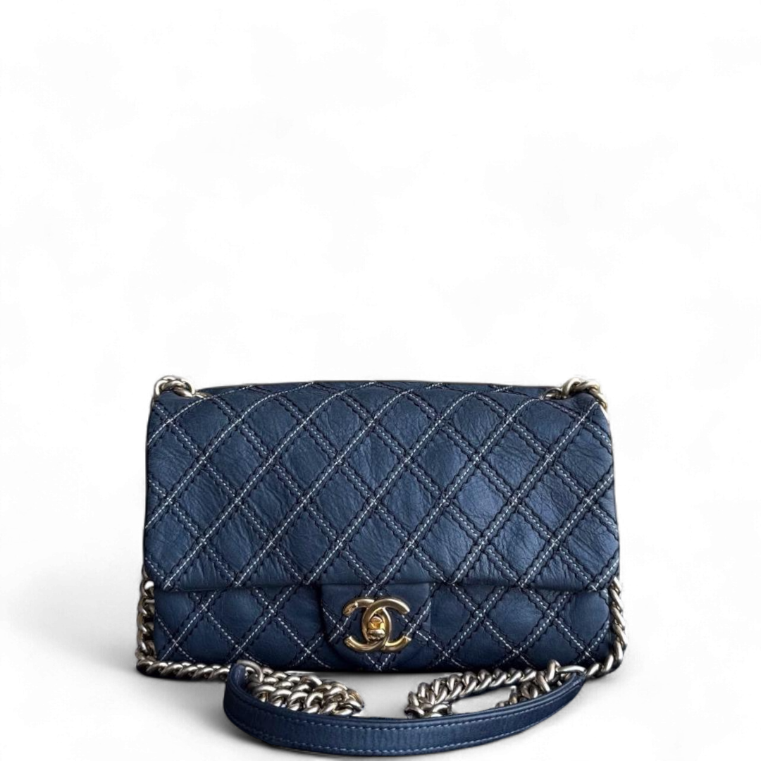 Chanel Shoulder Bag - EworeBags