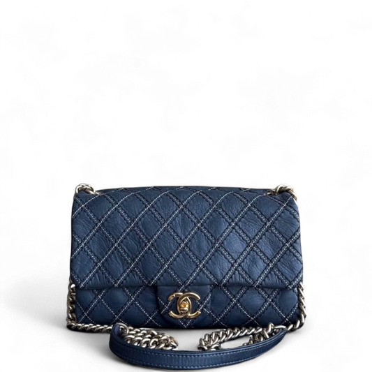 Chanel Shoulder Bag - EworeBags