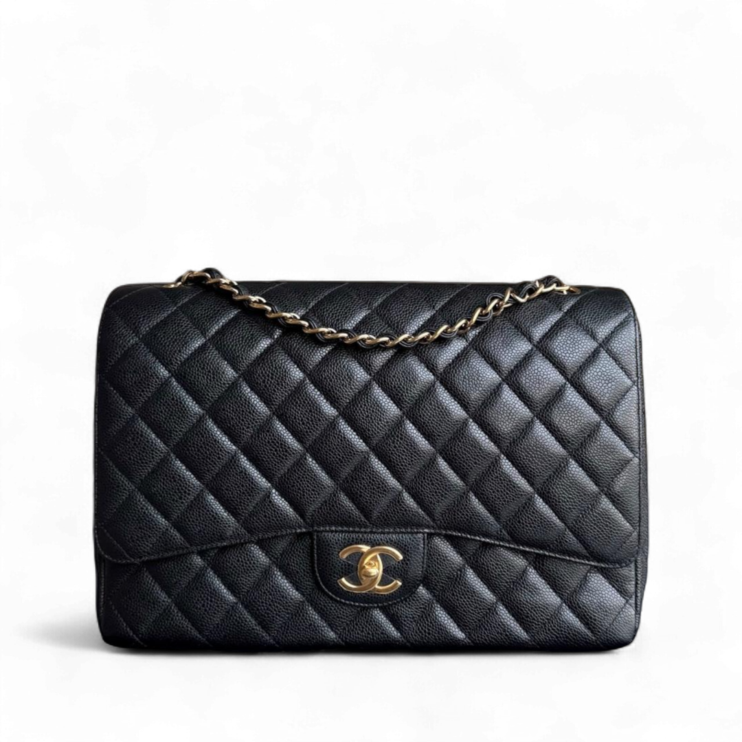 Chanel Classic Flap Shoulder Bag - EworeBags