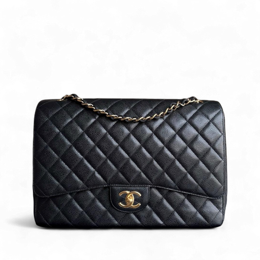Chanel Classic Flap Shoulder Bag - EworeBags