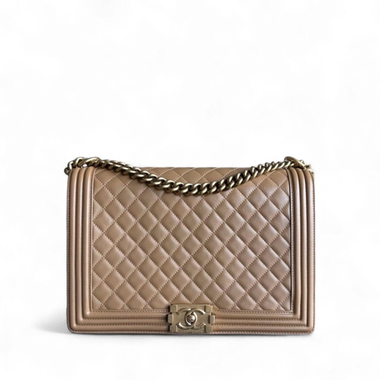 Chanel Large Handbag - EworeBags