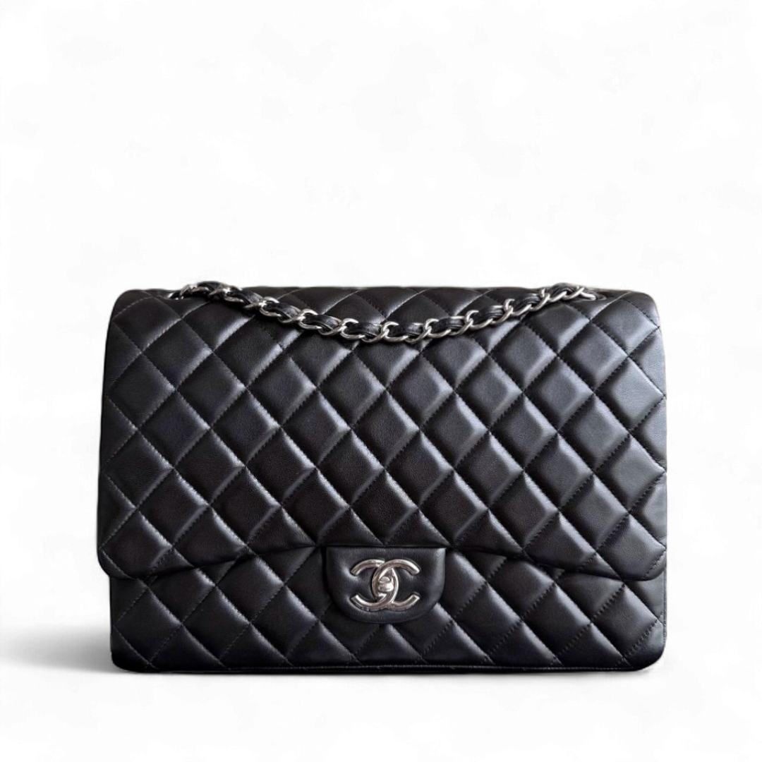 Chanel Classic Flap Shoulder Bag - EworeBags