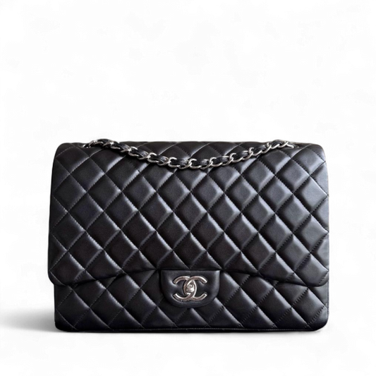 Chanel Classic Flap Shoulder Bag - EworeBags
