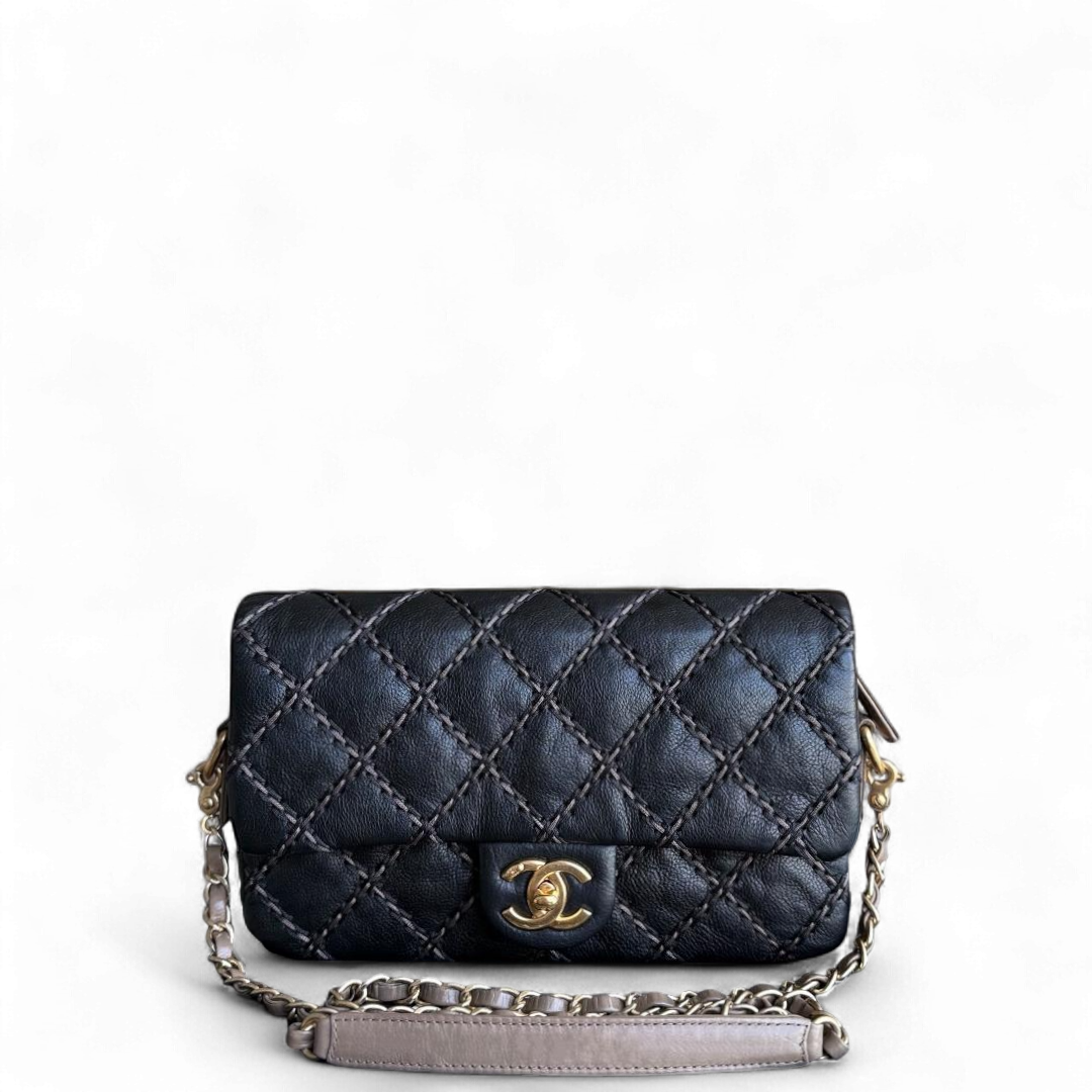 Chanel Shoulder Bag - EworeBags