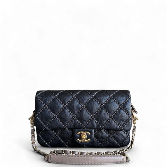 Chanel Shoulder Bag - EworeBags