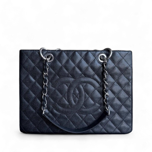 Chanel Grand Shopping Tote Bag - EworeBags