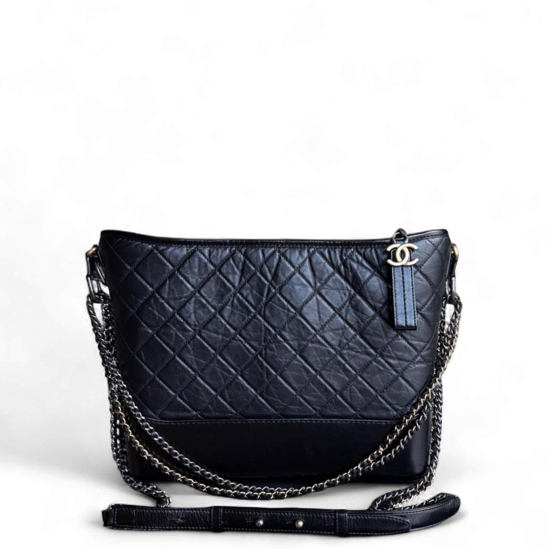 Chanel Large Handbag - EworeBags