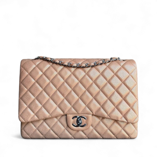Chanel Classic Flap Shoulder Bag - EworeBags