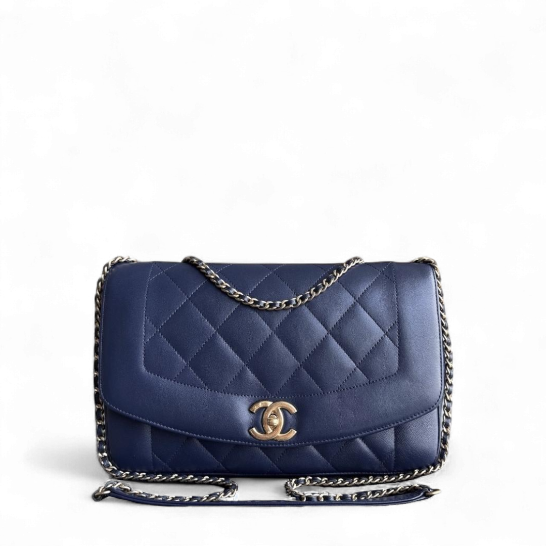 Chanel Handbag - EworeBags
