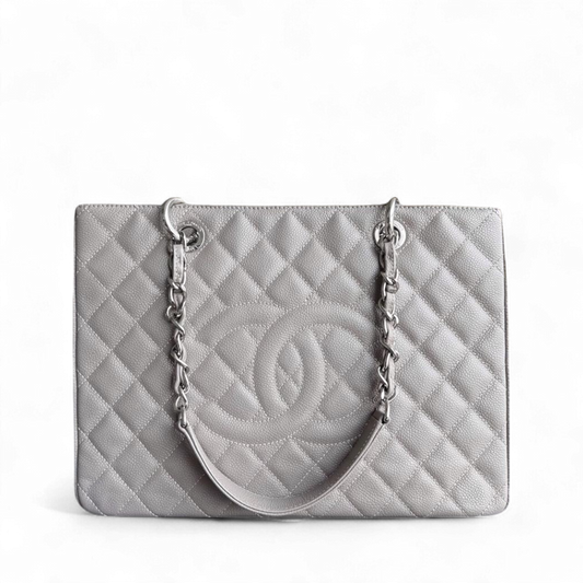 Chanel Grand Shopping Tote Bag - EworeBags