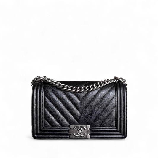 Chanel Medium Handbag - EworeBags