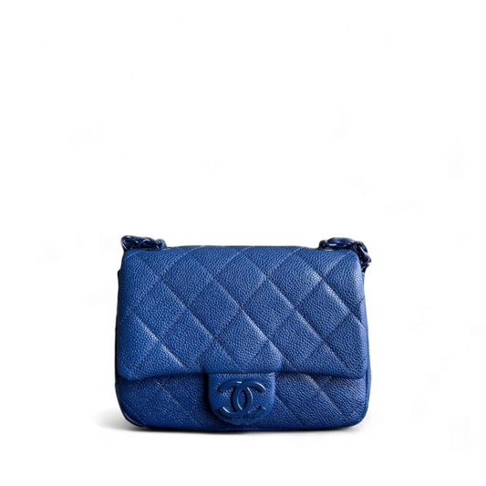 Chanel Classic Flap Mini Shoulder Bag - EworeBags