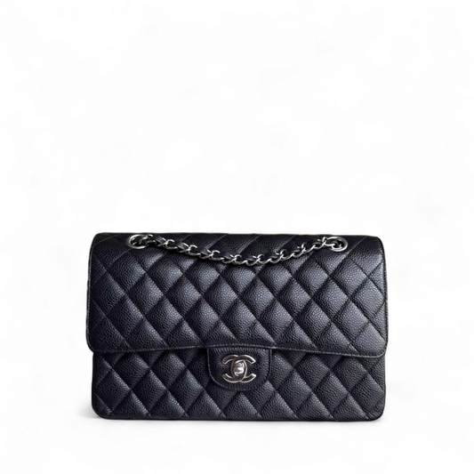 Chanel Classic Flap Medium Shoulder Bag - EworeBags