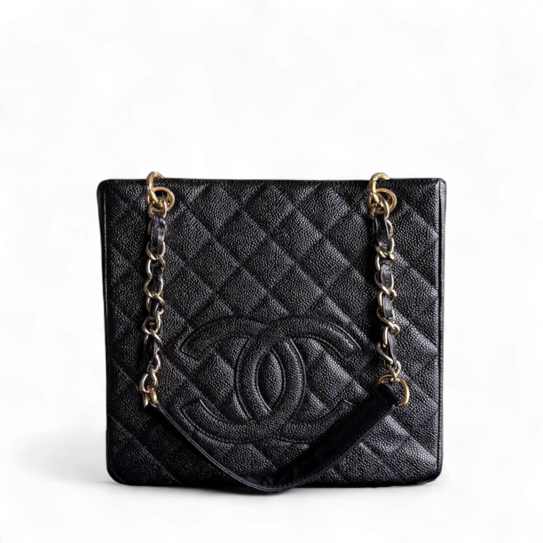 Chanel Tote Bag - EworeBags