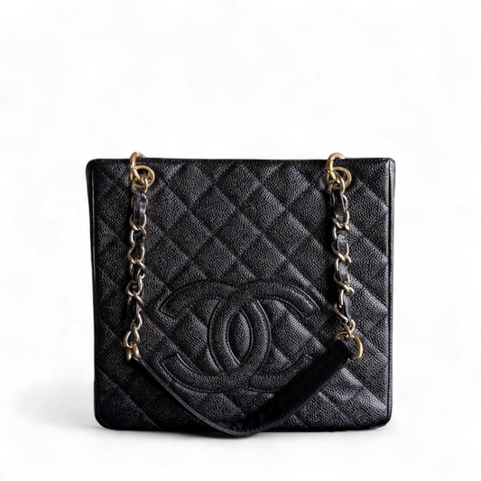 Chanel Tote Bag - EworeBags