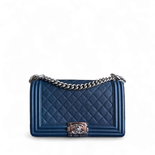 Chanel Medium Handbag - EworeBags