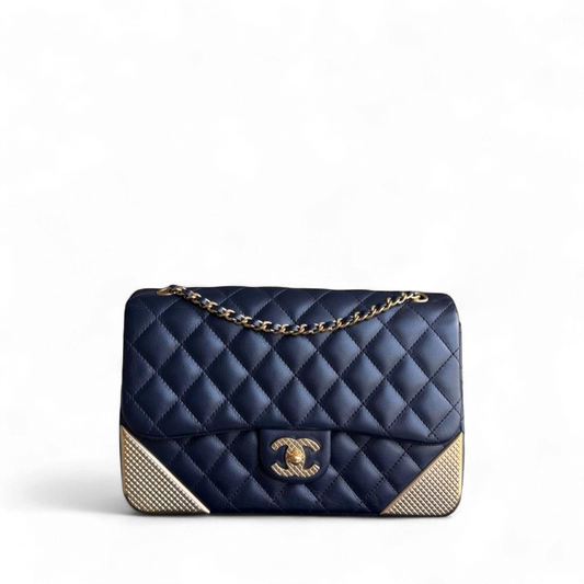 Chanel Classic Flap Shoulder Bag - EworeBags