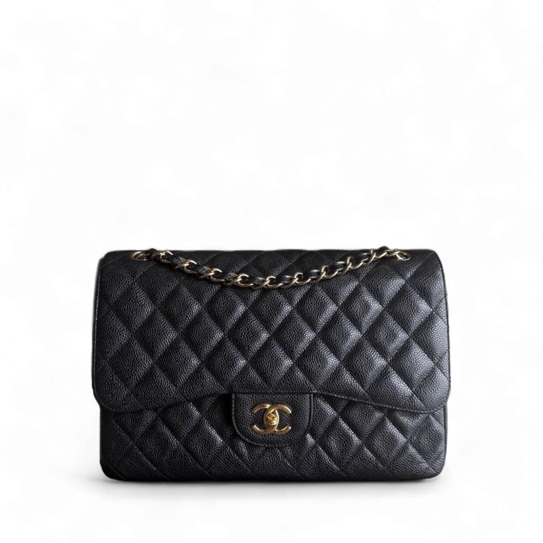 Chanel Classic Flap Shoulder Bag - EworeBags