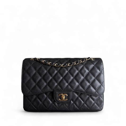 Chanel Classic Flap Shoulder Bag - EworeBags