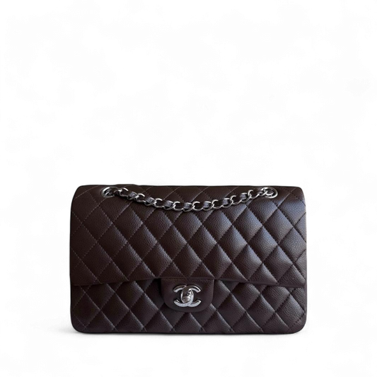 Chanel Classic Flap Medium Shoulder Bag - EworeBags