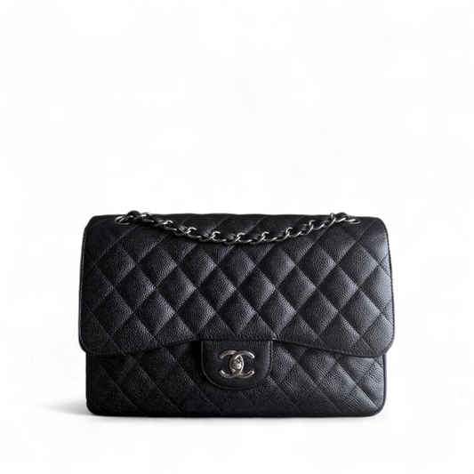 Chanel Classic Flap Shoulder Bag - EworeBags