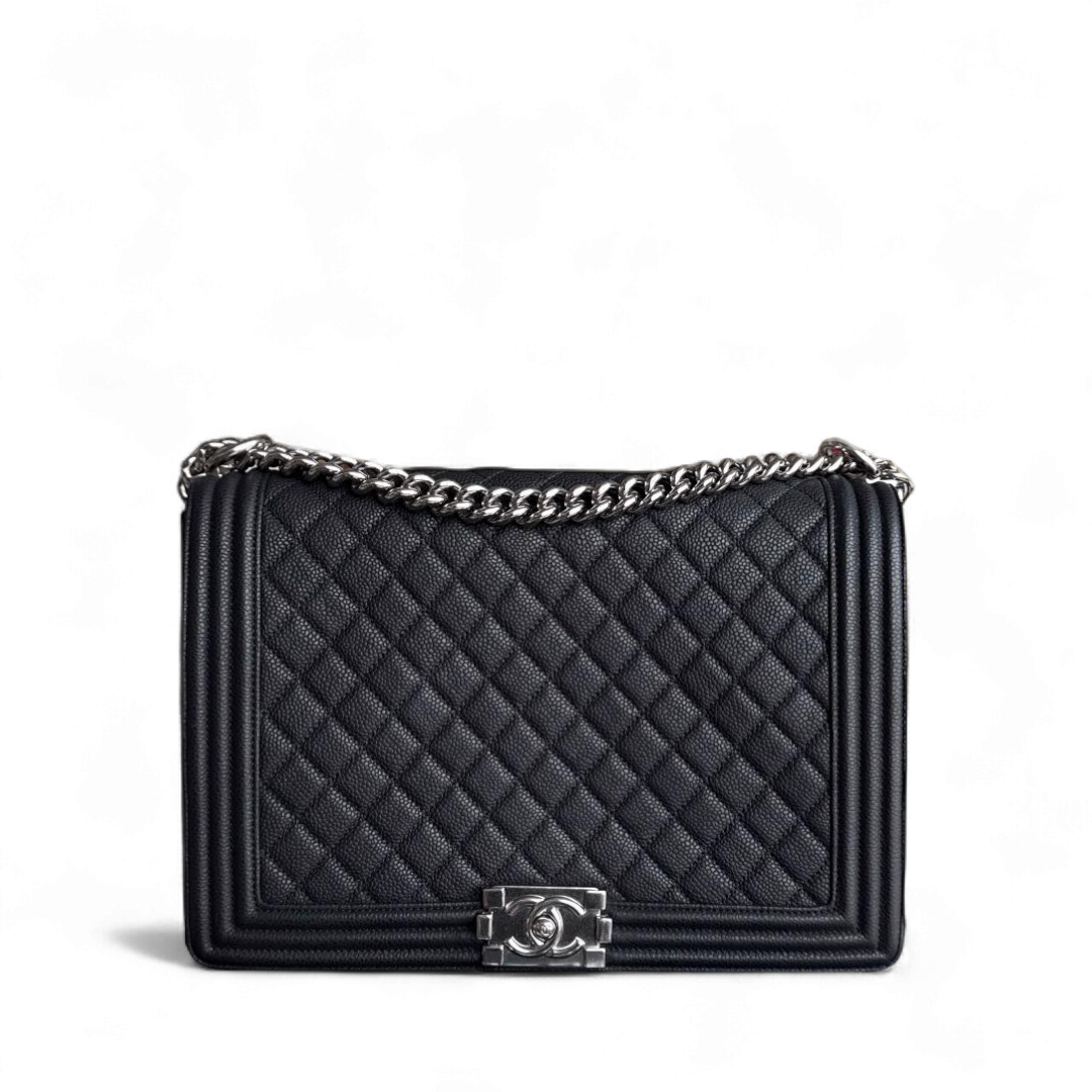 Chanel Large Handbag - EworeBags