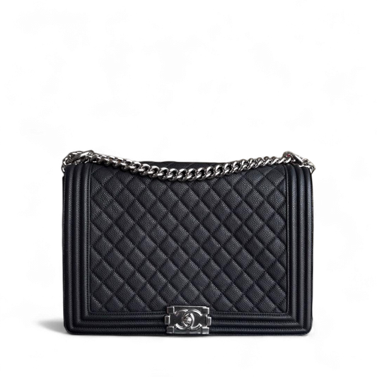 Chanel Large Handbag - EworeBags