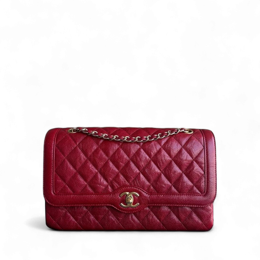Chanel Shoulder Bag - EworeBags