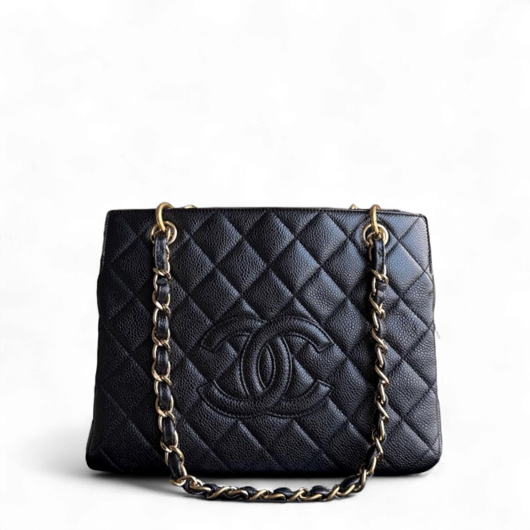 Chanel Tote Bag - EworeBags