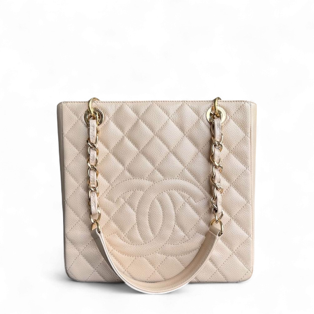 Chanel Tote Bag - EworeBags