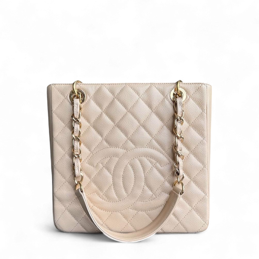 Chanel Tote Bag - EworeBags