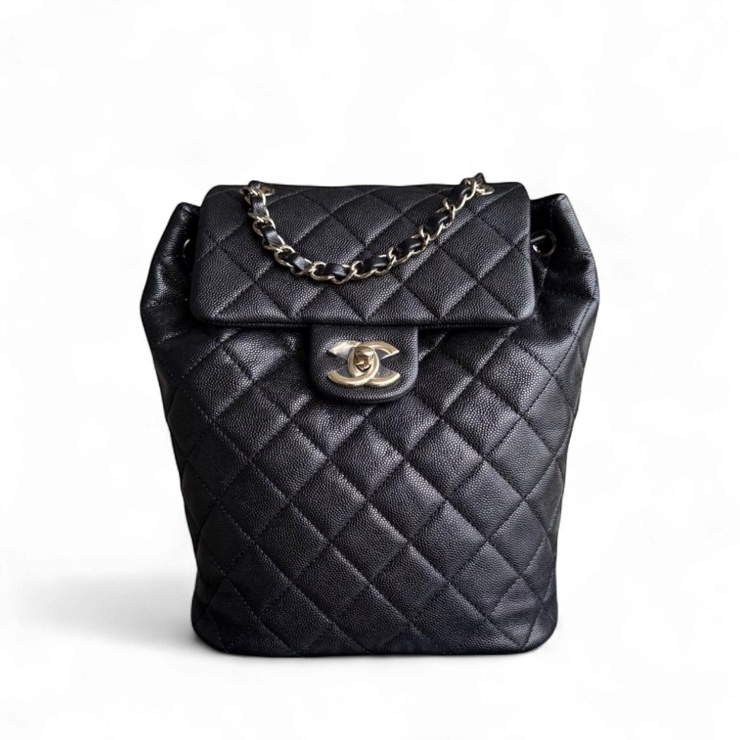 Chanel Backpack - EworeBags