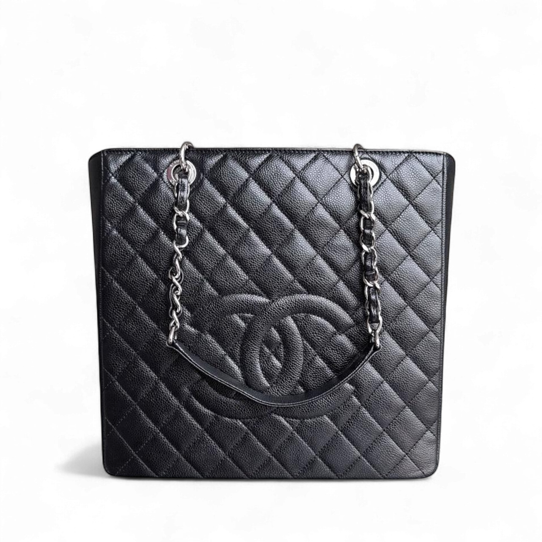 Chanel Large Tote Bag - EworeBags