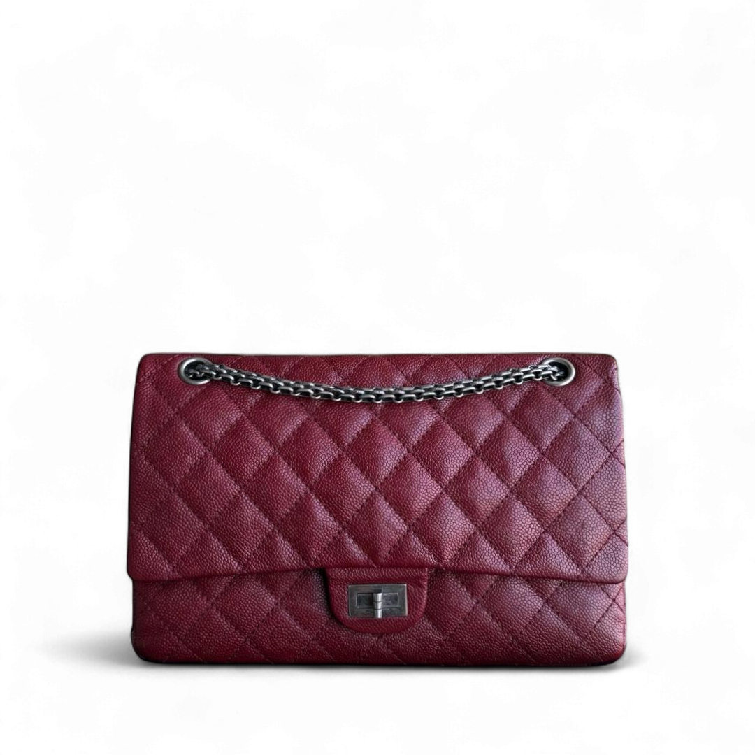 Chanel Handbag - EworeBags