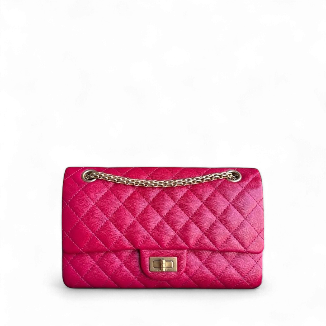 Chanel Handbag - EworeBags