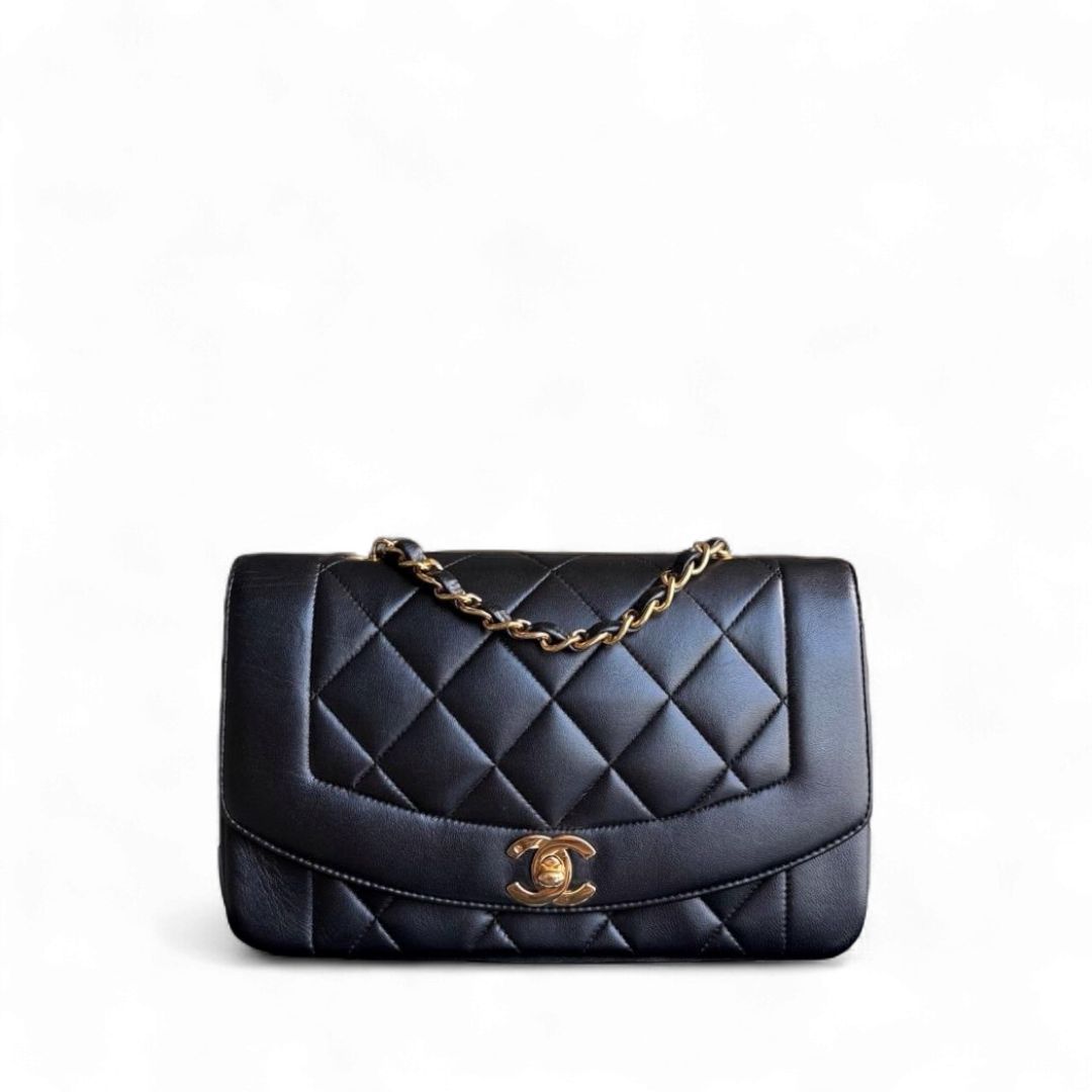 Chanel Handbag - EworeBags