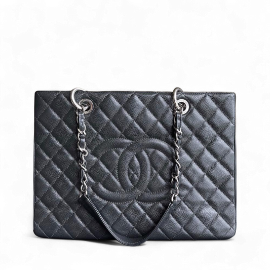 Chanel Grand Shopping Tote Bag - EworeBags