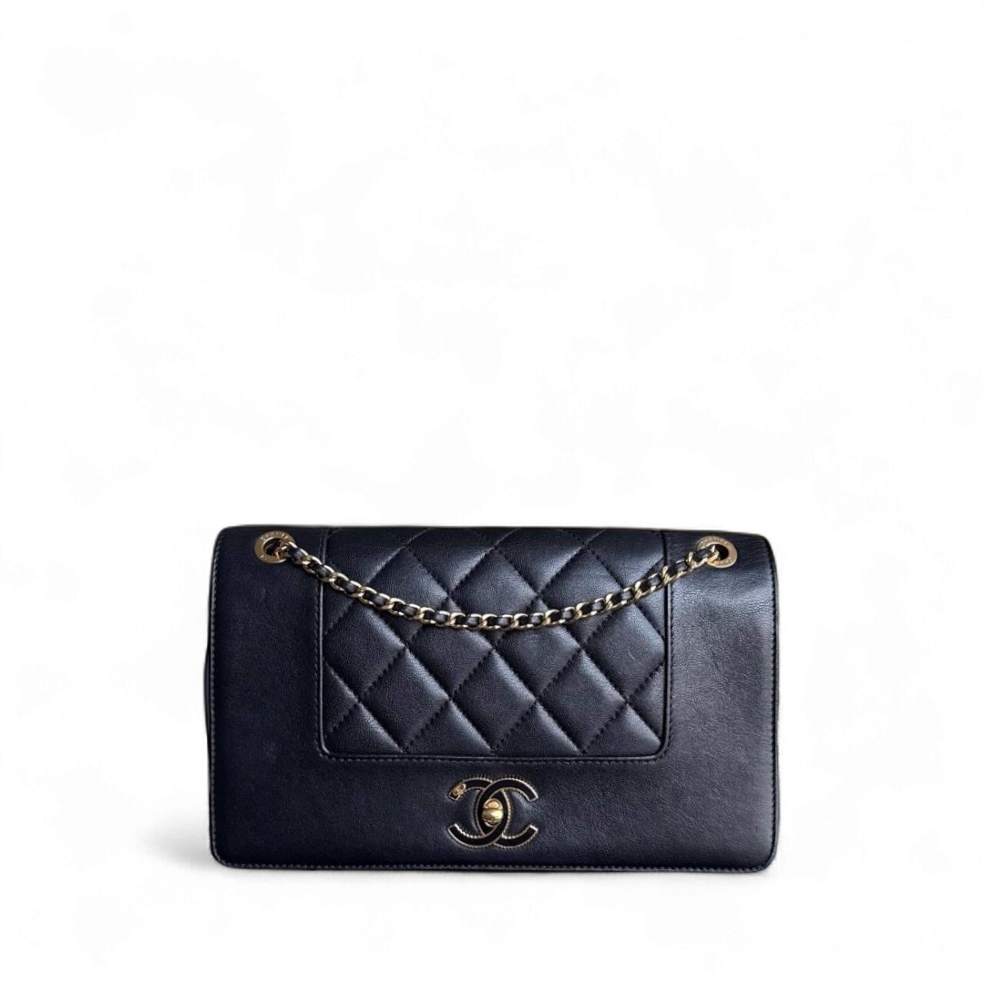 Chanel Shoulder Bag - EworeBags