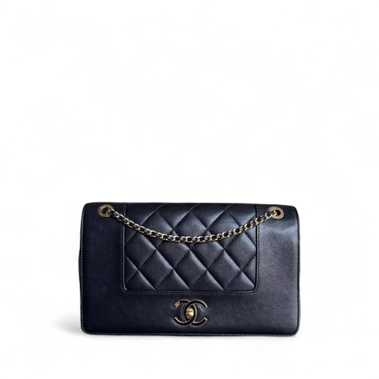 Chanel Shoulder Bag - EworeBags
