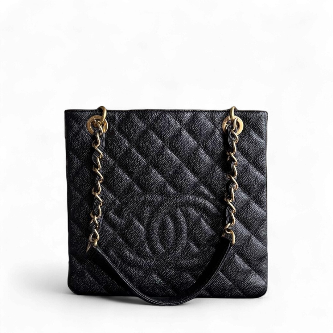 Chanel Tote Bag - EworeBags