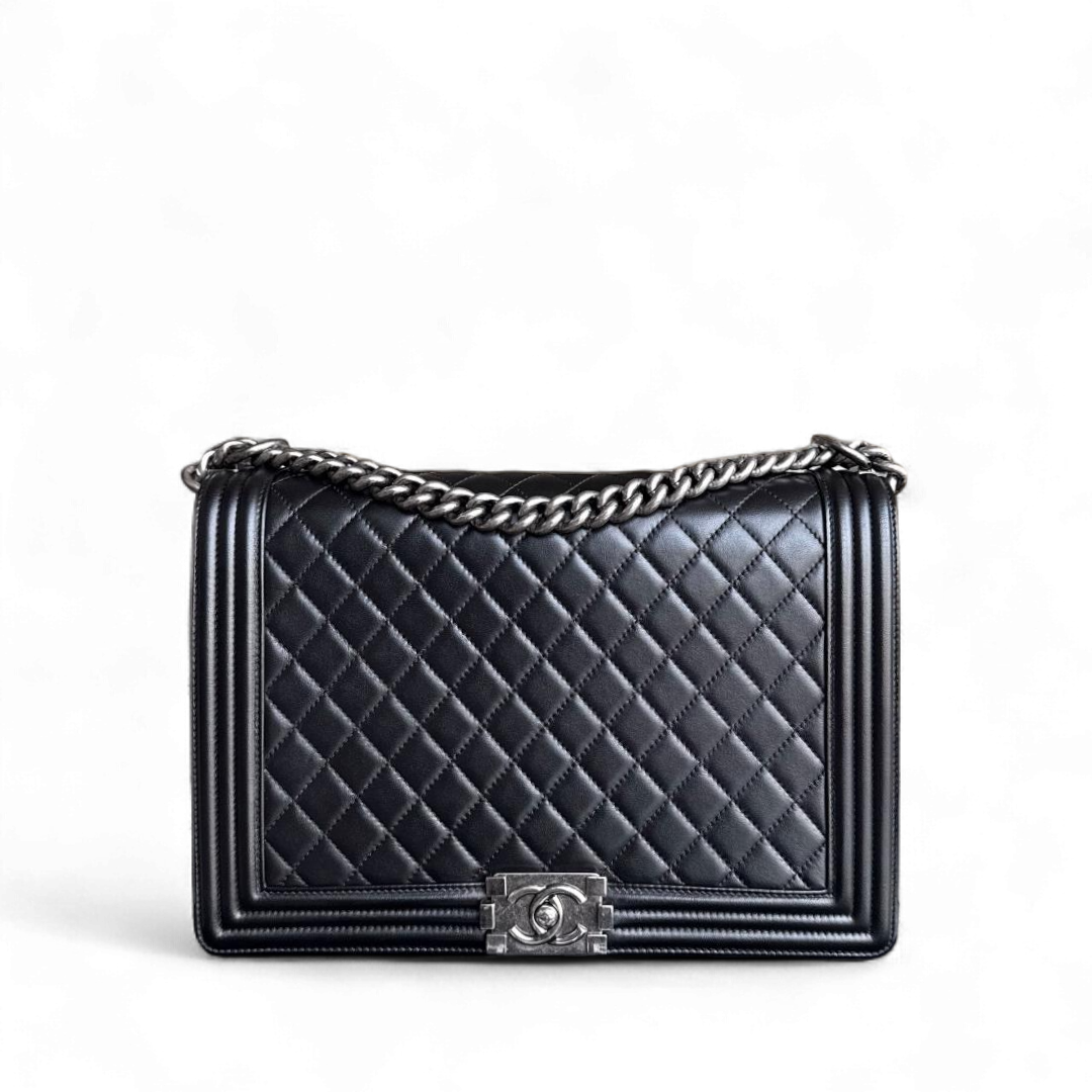 Chanel Large Handbag - EworeBags