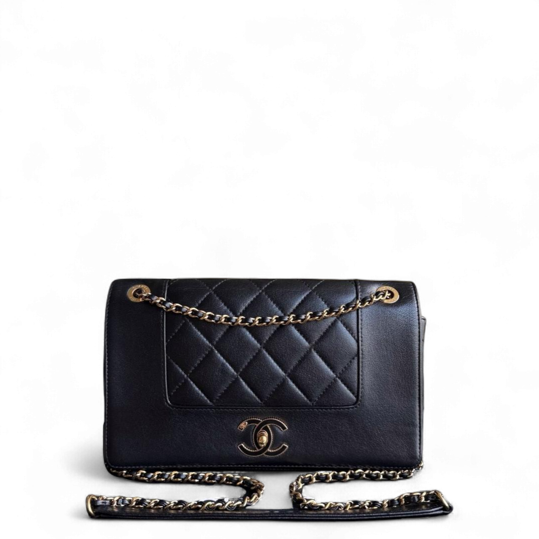 Chanel Shoulder Bag - EworeBags