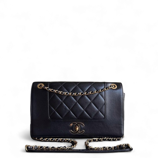 Chanel Shoulder Bag - EworeBags