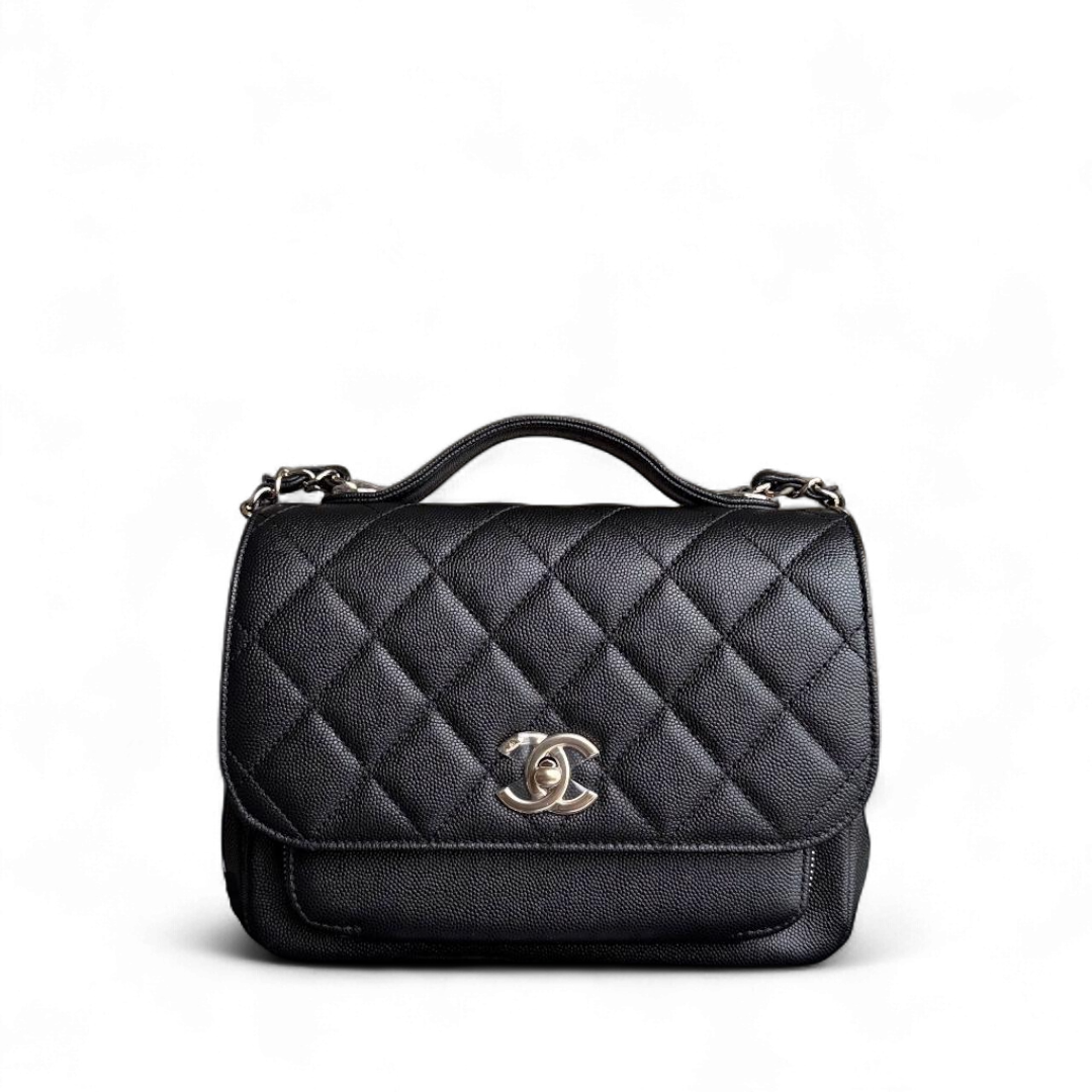 Chanel Medium Handbag - EworeBags
