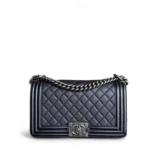 Chanel Medium Handbag - EworeBags